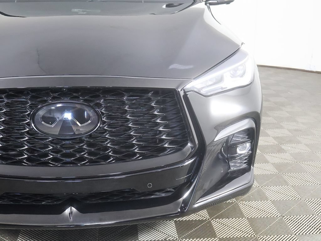 Used 2023 INFINITI QX50 Sport FWD image 14