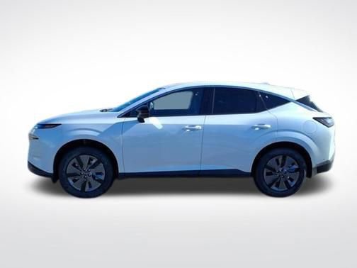 New 2025 Nissan Murano SL image 2