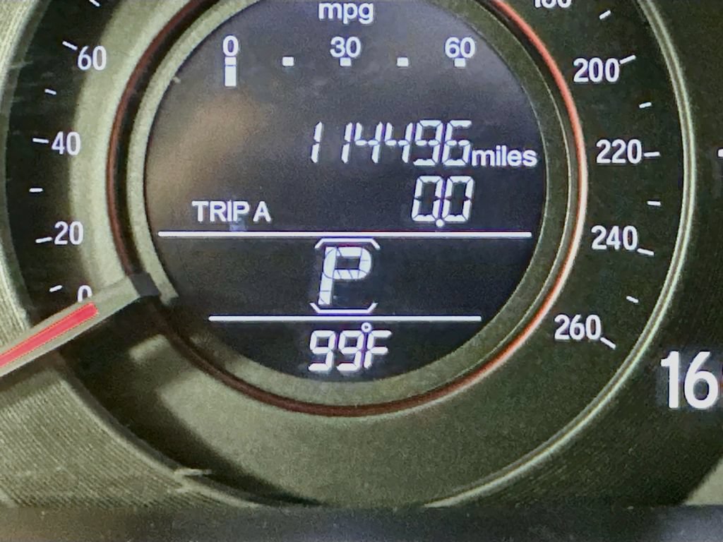 Used 2016 Honda Accord EX-L image 14