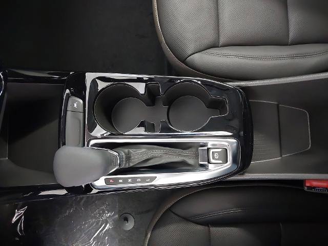 New 2026 Chevrolet Trax ACTIV image 21