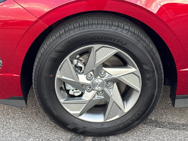 New 2026 Hyundai Sonata SE FWD image 20