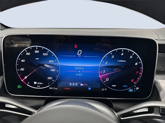 Used 2026 Mercedes-Benz GLC 300 4MATIC image 20