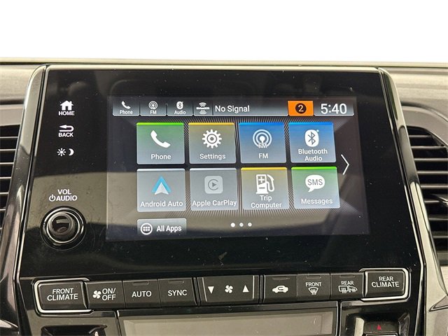 Used 2023 Honda Odyssey EX-L image 12