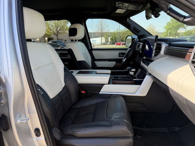 Used 2023 Toyota Tundra Capstone image 31