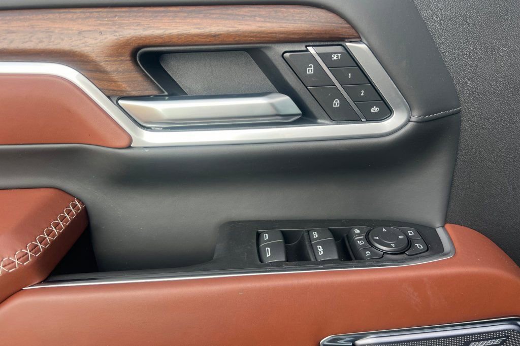 New 2026 GMC Sierra 3500 Denali Ultimate image 8