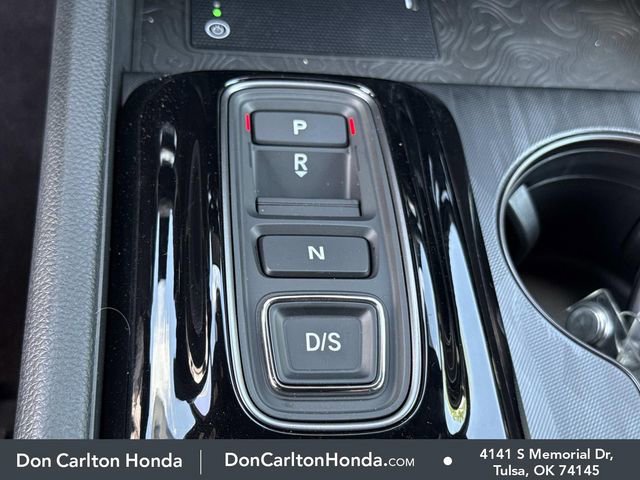 New 2026 Honda Passport TrailSport image 24