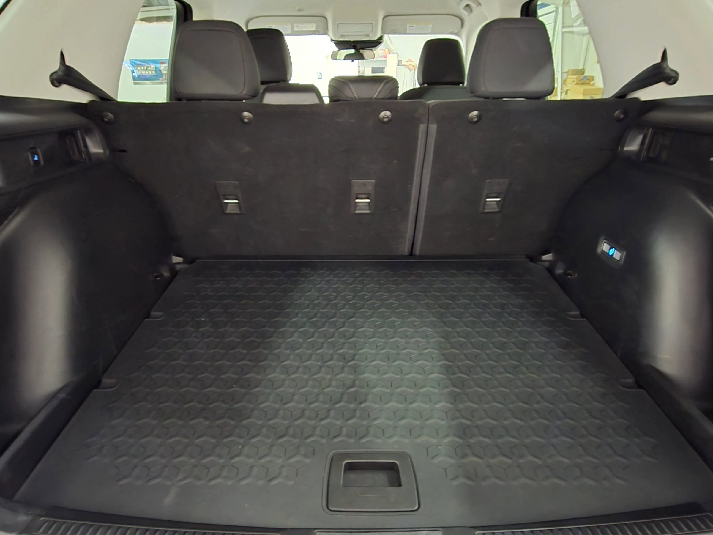 Used 2024 Ford Bronco Sport Big Bend image 38