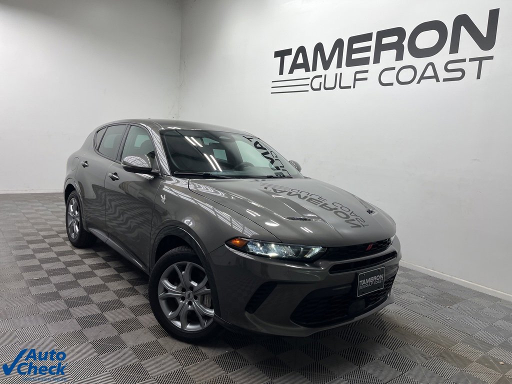 Used 2024 Dodge Hornet R/T
