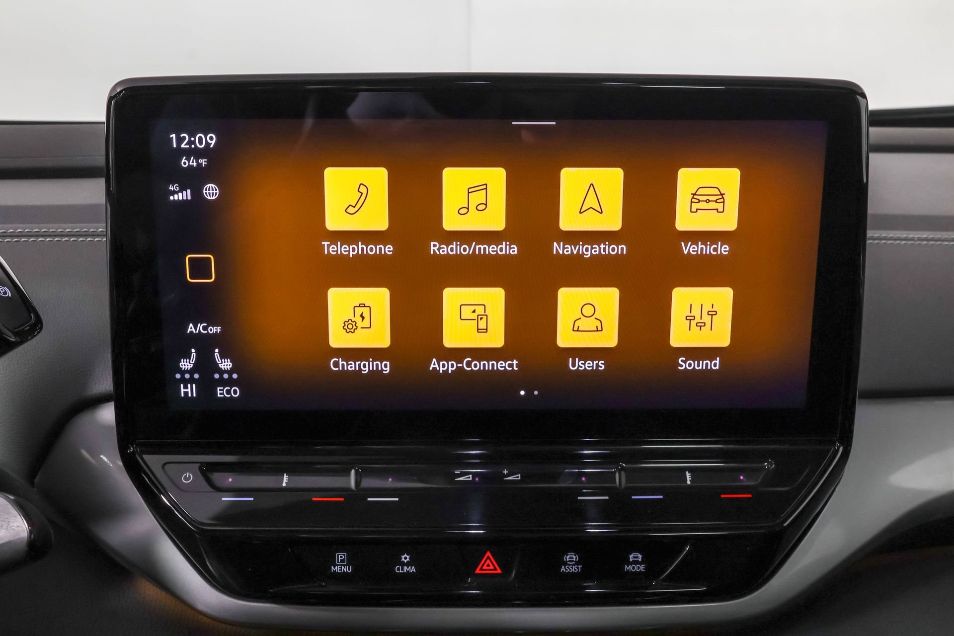 Used 2023 Volkswagen ID.4 Pro S image 29