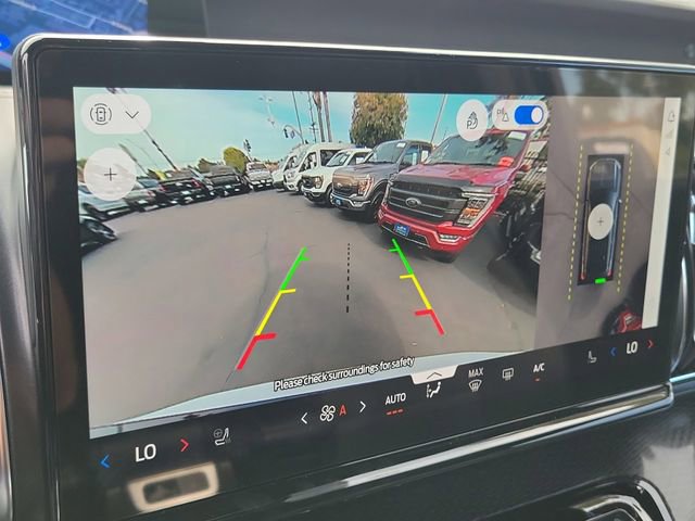 New 2026 Ford Expedition Platinum w/ Stealth Appearance Package AWD/4WD image 9
