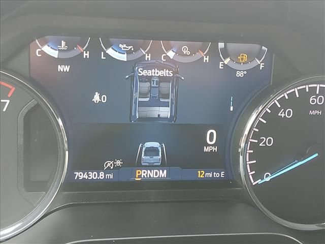 Certified 2022 Ford F150 XLT w/ Equipment Group 302A High RWD image 25