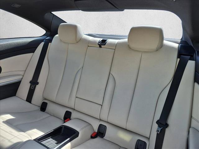 Used 2019 BMW 430i xDrive Coupe w/ Convenience Package AWD/4WD image 19