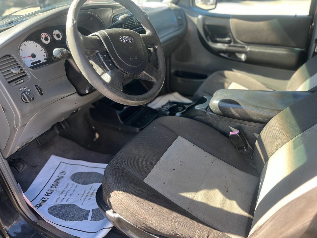 Used 2005 Ford Ranger XLT image 13