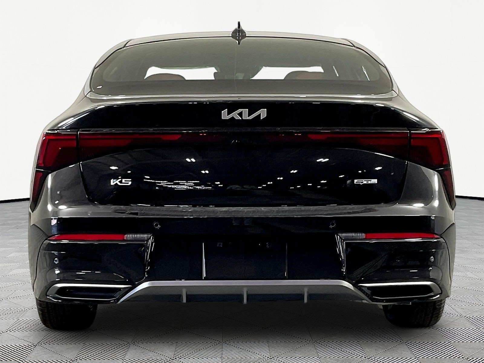 New 2026 Kia K5 GT-Line image 5