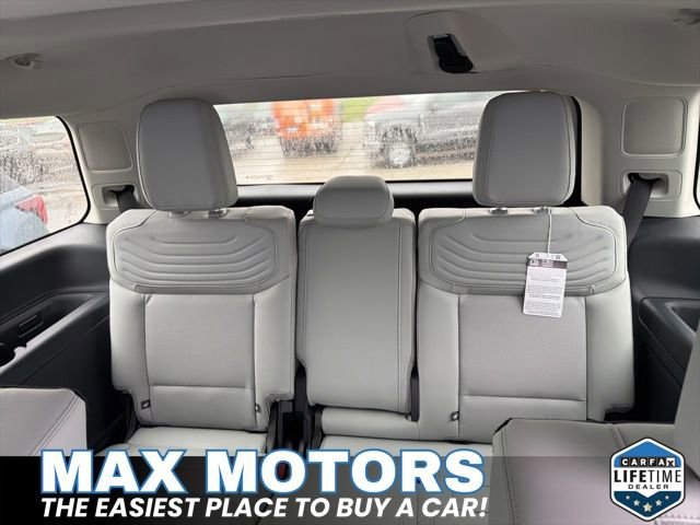 New 2025 Ford Expedition Platinum w/ Platinum Ultimate Package image 40