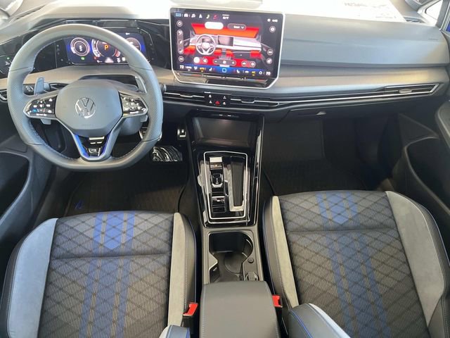New 2026 Volkswagen Golf w/ Euro Style Package image 28