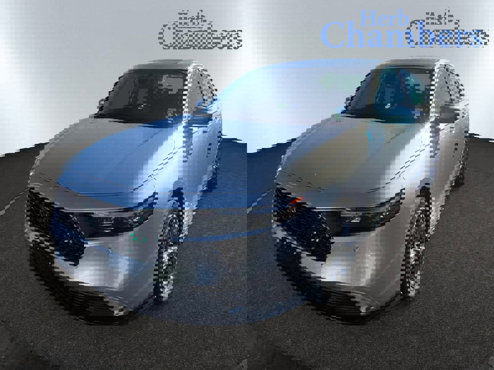 New 2025 Honda Accord EX-L image 10