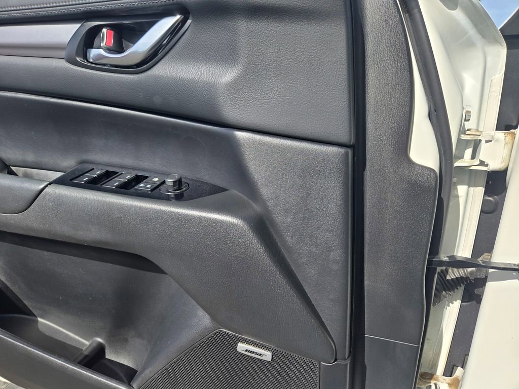 Used 2018 MAZDA CX-5 Touring w/ Preferred Equipment Package image 14