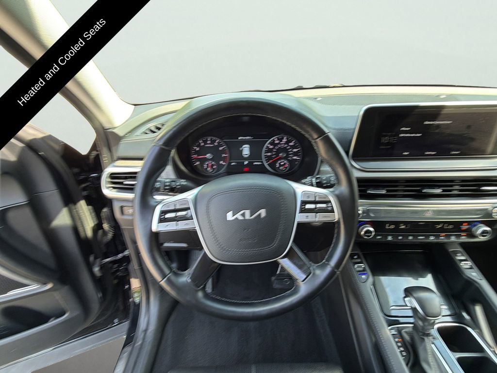 Used 2022 Kia Telluride SX image 15