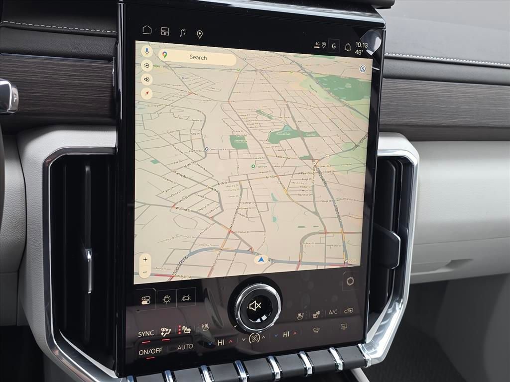 New 2026 GMC Acadia Denali w/ Super Cruise Package image 14