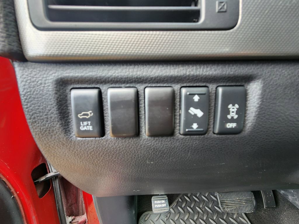 Used 2008 Nissan Armada SE w/ Premium Pkg image 17