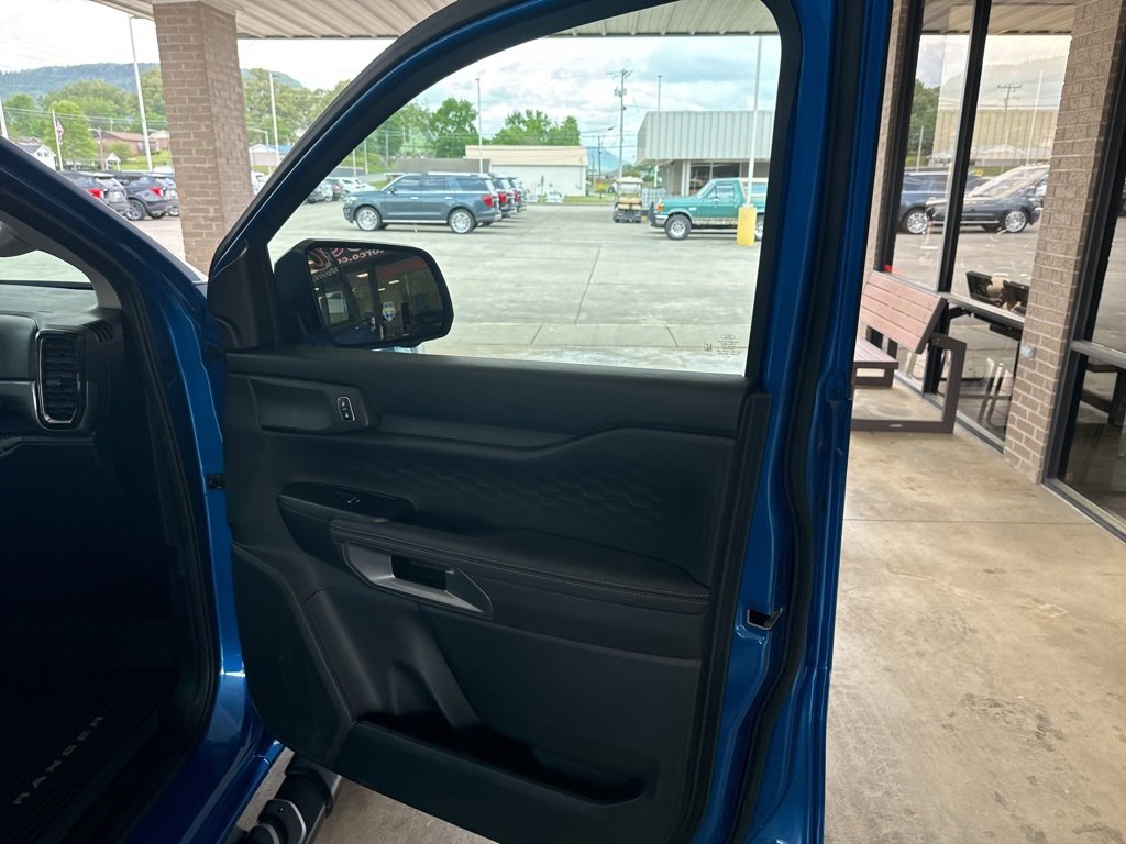 Certified 2024 Ford Ranger XLT image 20