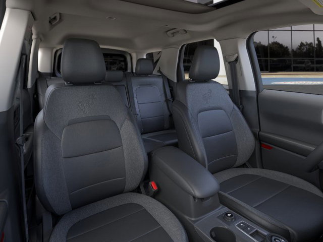 New 2026 Ford Bronco Sport Big Bend w/ Convenience Package image 10