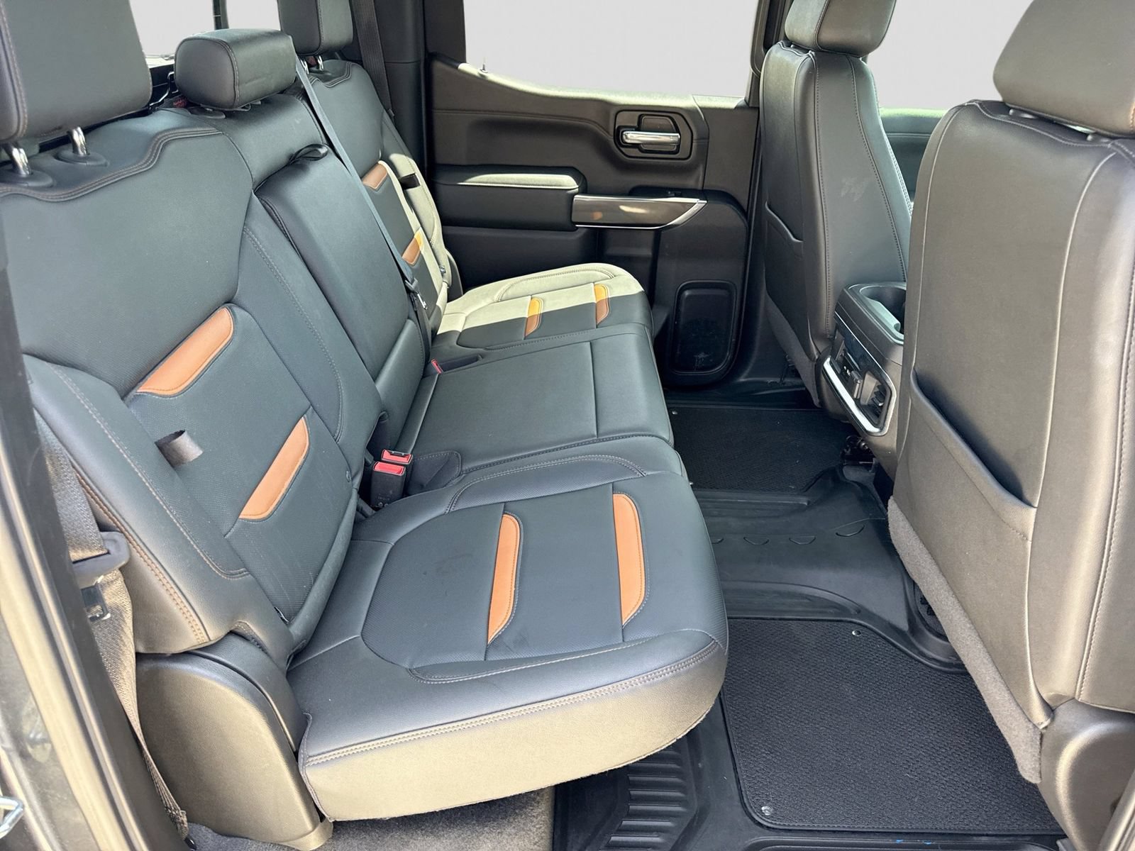 Used 2022 GMC Sierra 1500 AT4 w/ AT4 Preferred Package AWD/4WD image 25