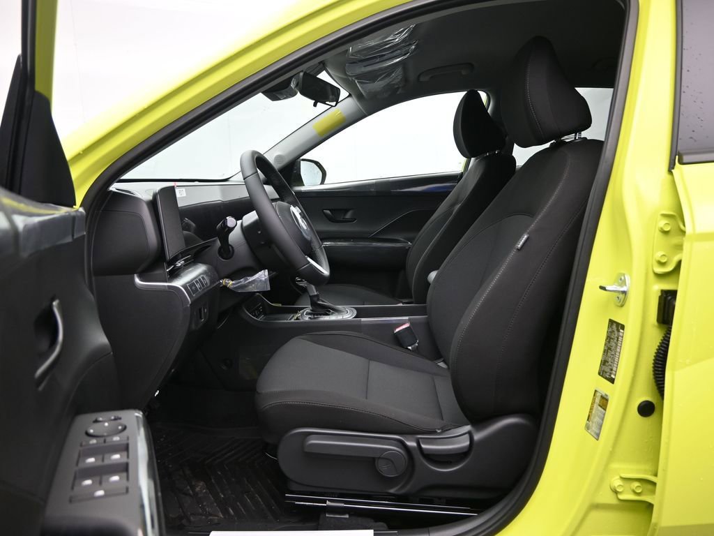 New 2026 Hyundai Kona SEL Sport image 25