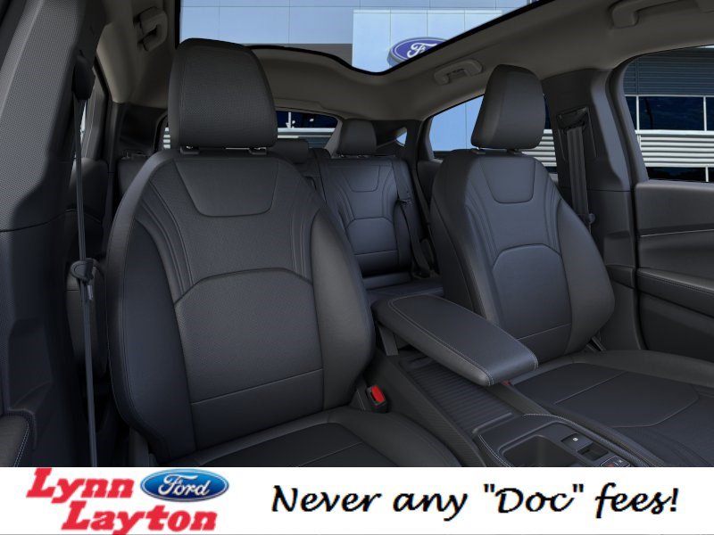 New 2025 Ford Mustang Mach-E Premium RWD image 10