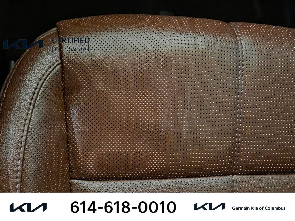 Certified 2024 Kia Telluride SX AWD/4WD image 26