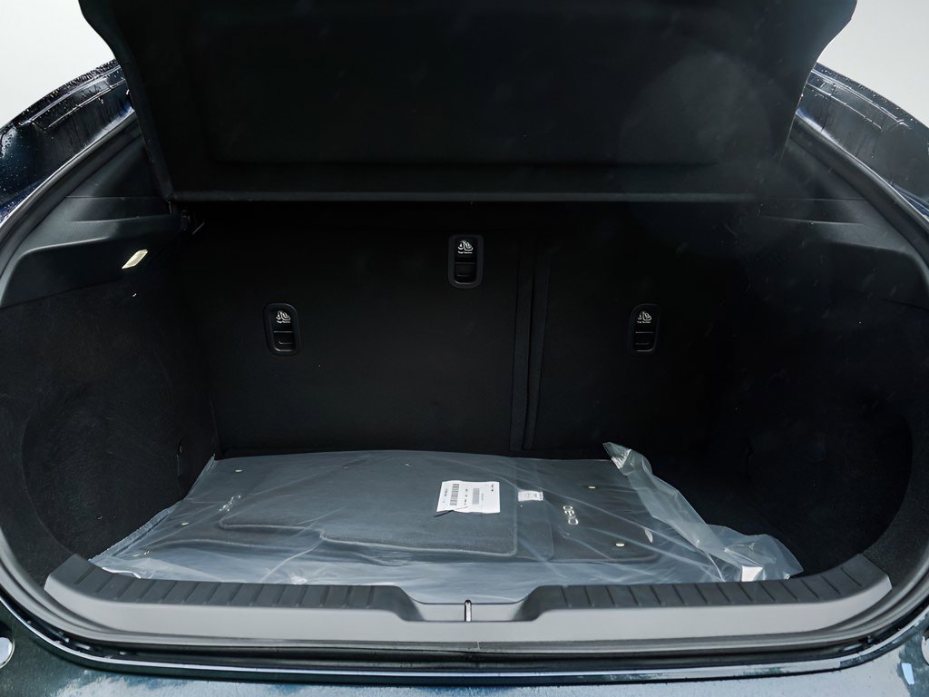New 2025 MAZDA CX-30 AWD 2.5 S w/ Preferred Package image 7