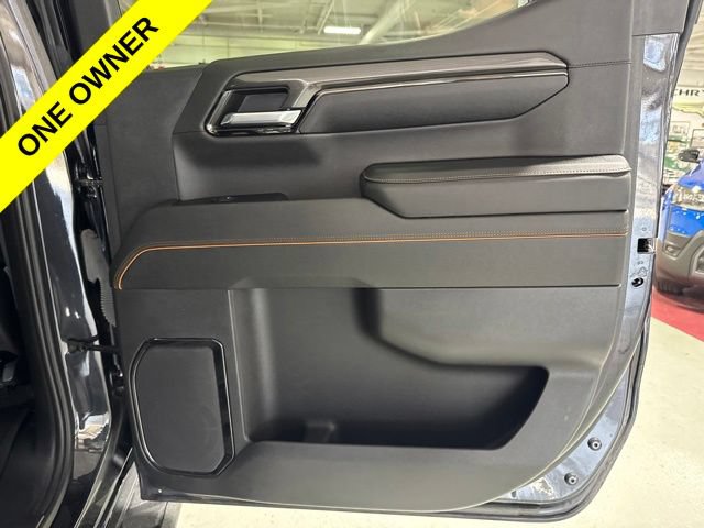 Used 2023 GMC Sierra 1500 AT4 w/ AT4 Premium Package AWD/4WD image 37