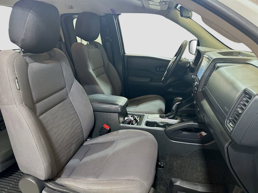 Used 2023 Nissan Frontier S w/ Technology Package image 23