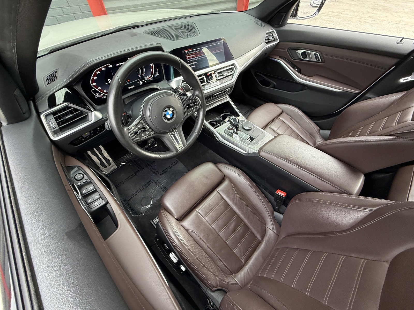 Used 2020 BMW M340i xDrive w/ Driving Assistance Package image 18
