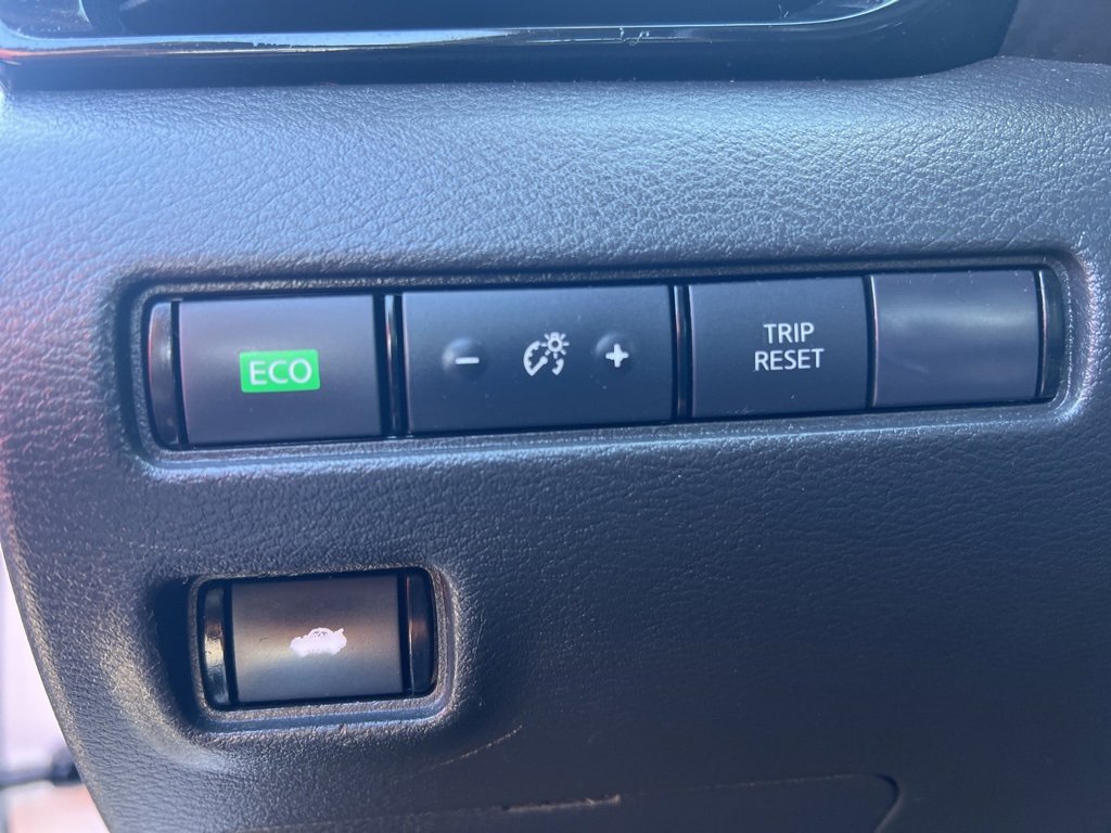 Used 2021 Nissan Sentra SV w/ Trunk Package image 11