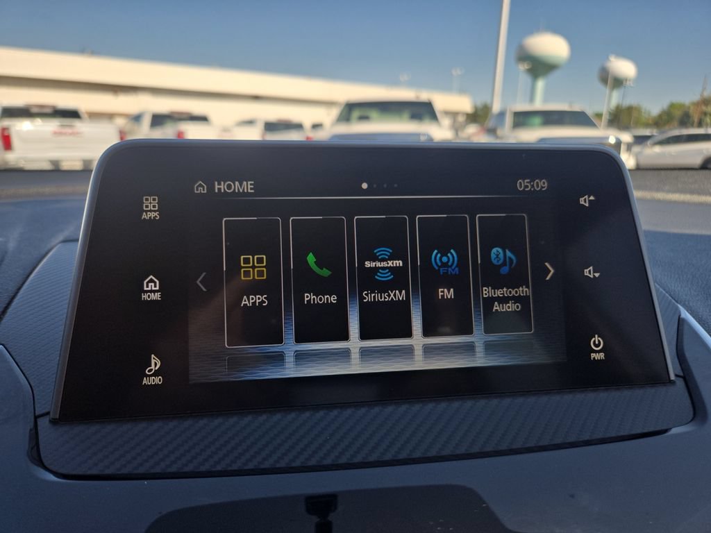 Used 2020 Mitsubishi Eclipse Cross LE FWD image 23