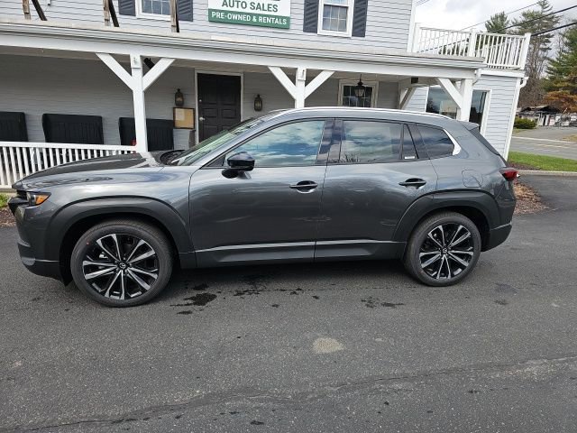 New 2026 MAZDA CX-50 AWD 2.5 S w/ Weather Package image 6