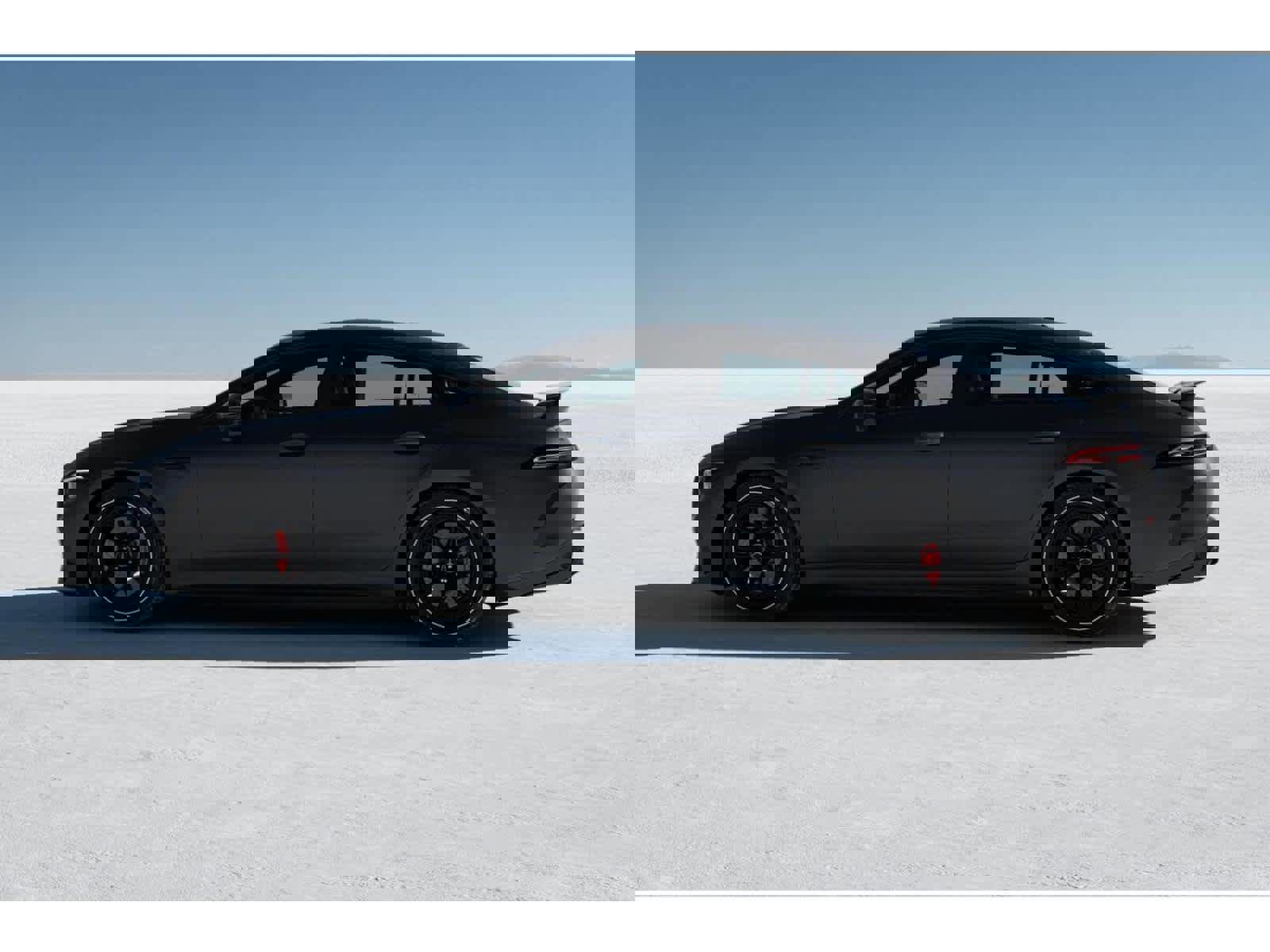 New 2026 Mercedes-Benz AMG GT 63 image 32