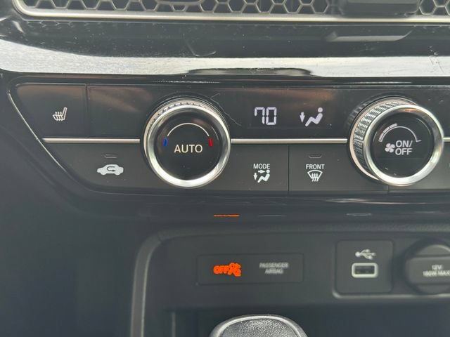 Used 2022 Honda Civic EX-L image 32