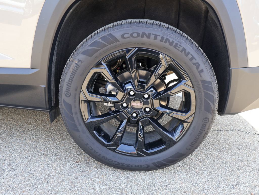 New 2026 GMC Terrain Elevation w/ Elevation Premium Package image 37