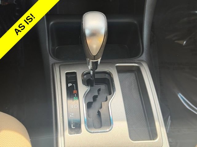 Used 2014 Toyota Tacoma PreRunner w/ SR5 Package RWD image 11