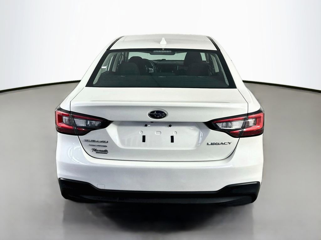 Used 2020 Subaru Legacy Premium AWD/4WD image 6