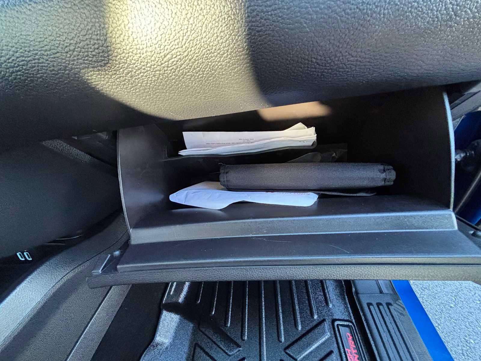 Used 2019 Ford Ranger Lariat w/ Equipment Group 501A Mid image 14