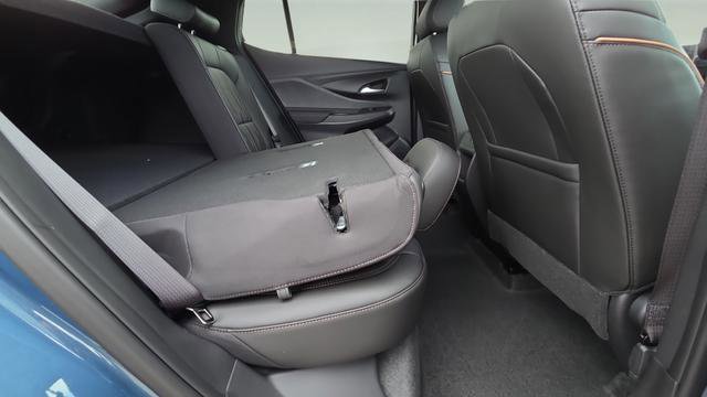 New 2026 Buick Envista Avenir image 21