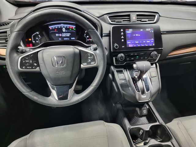 Used 2019 Honda CR-V EX image 29