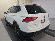 Used 2024 Volkswagen Tiguan SE FWD image 24