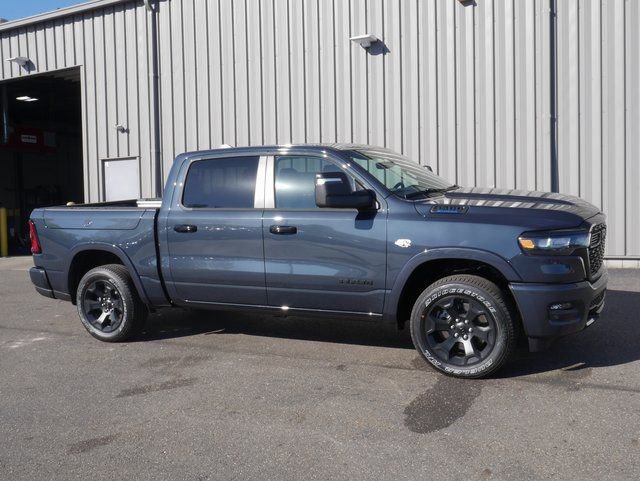 New 2026 RAM 1500 Big Horn image 9