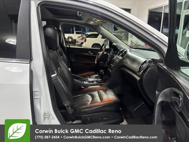 Used 2016 Buick Enclave Leather AWD/4WD image 40