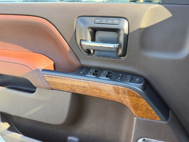 Used 2019 Chevrolet Silverado 3500 High Country w/ Duramax Plus Package AWD/4WD image 19